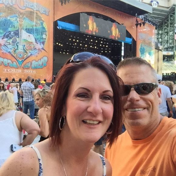 Meet your Posher, Glenn - Picture 1 of 1